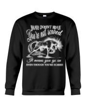 You Go On Crewneck Sweatshirt tile