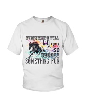 Something Fun Youth T-Shirt tile