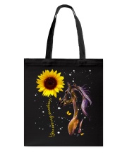 You Are My Sunshine Tote Bag thumbnail
