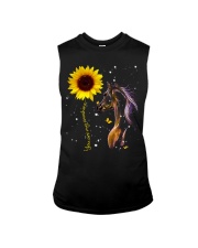 You Are My Sunshine Sleeveless Tee thumbnail