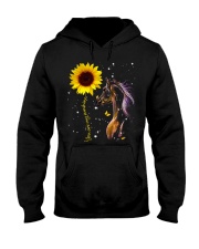 You Are My Sunshine Hooded Sweatshirt thumbnail
