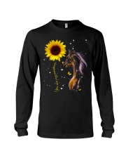 You Are My Sunshine Long Sleeve Tee thumbnail