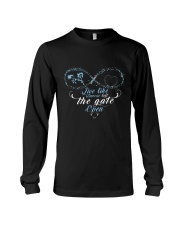 Love Like Someone Long Sleeve Tee tile
