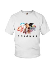 Horse Friends Youth T-Shirt tile