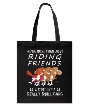 A Really Small Gang Tote Bag thumbnail