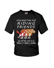 A Really Small Gang Youth T-Shirt thumbnail