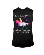 No Bad Days Sleeveless Tee thumbnail