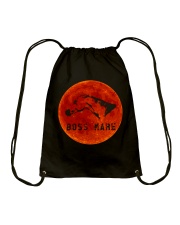 Boss Mare Drawstring Bag tile
