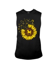 Love Horses Sleeveless Tee thumbnail