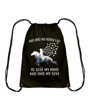 HR-L-24022026-And Into The Forest I Go Drawstring Bag tile