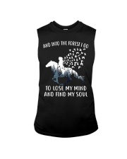 HR-L-24022026-And Into The Forest I Go Sleeveless Tee tile