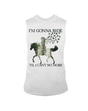 I'm Gonna Ride Sleeveless Tee tile
