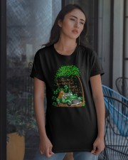 The Most Wonderful Time Classic T-Shirt apparel-classic-tshirt-lifestyle-08