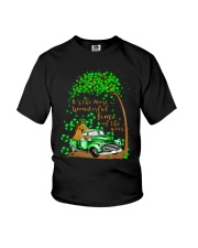 The Most Wonderful Time Youth T-Shirt tile