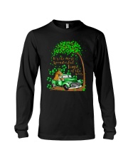 The Most Wonderful Time Long Sleeve Tee tile