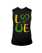 Love Horses Sleeveless Tee tile