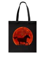 Live Like Someone Tote Bag thumbnail