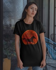 Live Like Someone Classic T-Shirt apparel-classic-tshirt-lifestyle-08