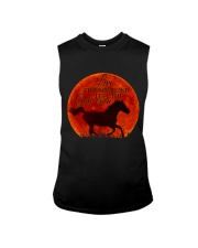 Live Like Someone Sleeveless Tee thumbnail