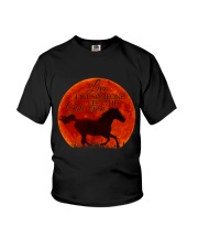 Live Like Someone Youth T-Shirt thumbnail