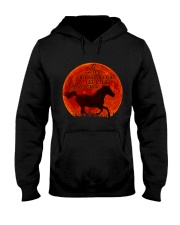 Live Like Someone Hooded Sweatshirt thumbnail