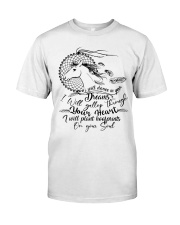 I Will Dance In Your Dreams Classic T-Shirt tile