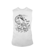 I Will Dance In Your Dreams Sleeveless Tee tile