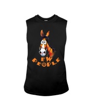 Ew People Sleeveless Tee thumbnail