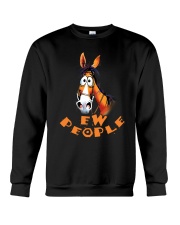 Ew People Crewneck Sweatshirt thumbnail