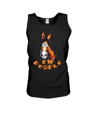 Ew People Unisex Tank thumbnail