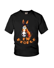 Ew People Youth T-Shirt thumbnail