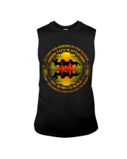 I Got The Horses In The Back Sleeveless Tee thumbnail