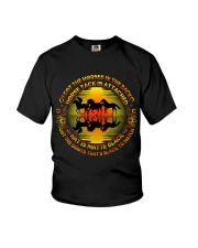 I Got The Horses In The Back Youth T-Shirt thumbnail