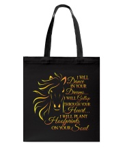 I Will Tote Bag tile