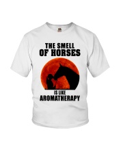 The Smell Of Horses Youth T-Shirt tile