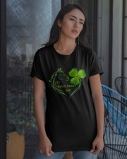 St Horse Tricks Day Classic T-Shirt apparel-classic-tshirt-lifestyle-08