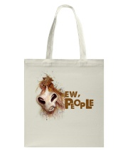 Ew People Tote Bag tile