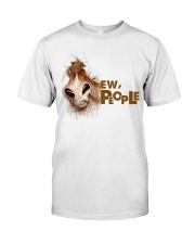 Ew People Classic T-Shirt tile