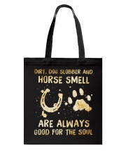 Good For The Soul Tote Bag thumbnail