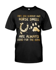 Good For The Soul Premium Fit Mens Tee thumbnail