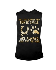 Good For The Soul Sleeveless Tee thumbnail