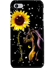You Are My Sunshine Phone Case i-phone-7-case