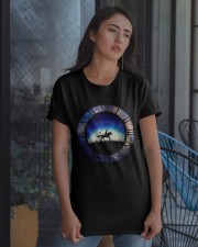 Love Horses Classic T-Shirt apparel-classic-tshirt-lifestyle-08