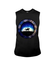 Love Horses Sleeveless Tee thumbnail