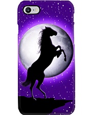 Love Horses Phone Case i-phone-7-case