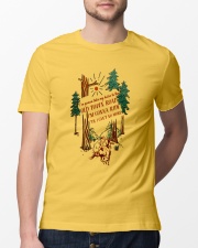 I'm Gonna Take My Horse Classic T-Shirt lifestyle-mens-crewneck-front-13