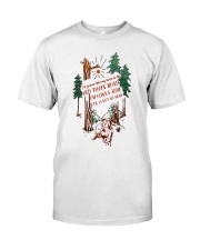 I'm Gonna Take My Horse Premium Fit Mens Tee tile