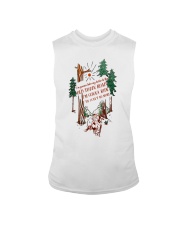 I'm Gonna Take My Horse Sleeveless Tee tile