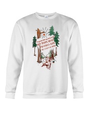 I'm Gonna Take My Horse Crewneck Sweatshirt tile
