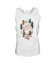 I'm Gonna Take My Horse Unisex Tank tile